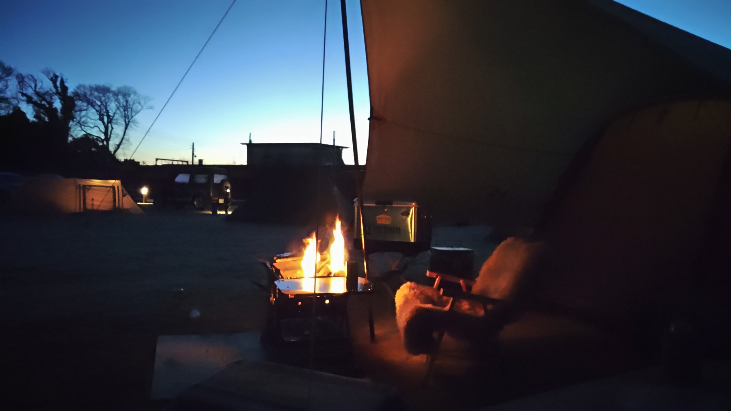 SHELTER BASE 鎌ヶ谷