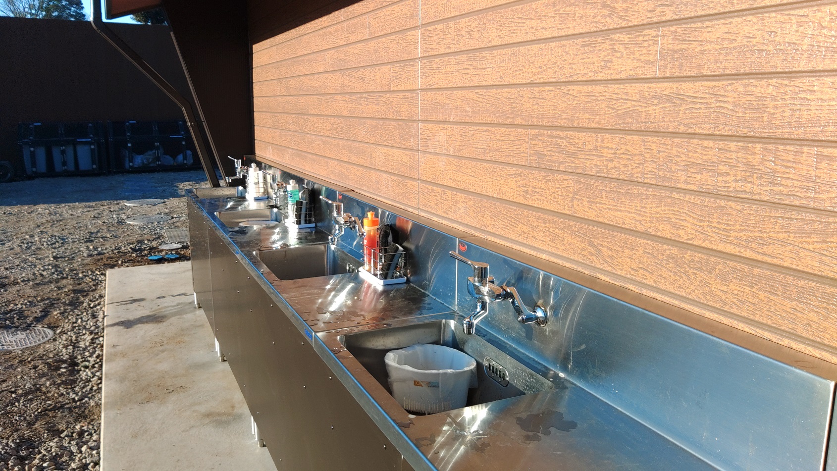 SHELTER BASE 鎌ヶ谷