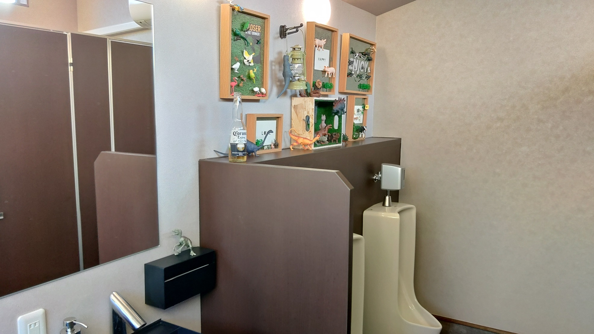 SHELTER BASE 鎌ヶ谷