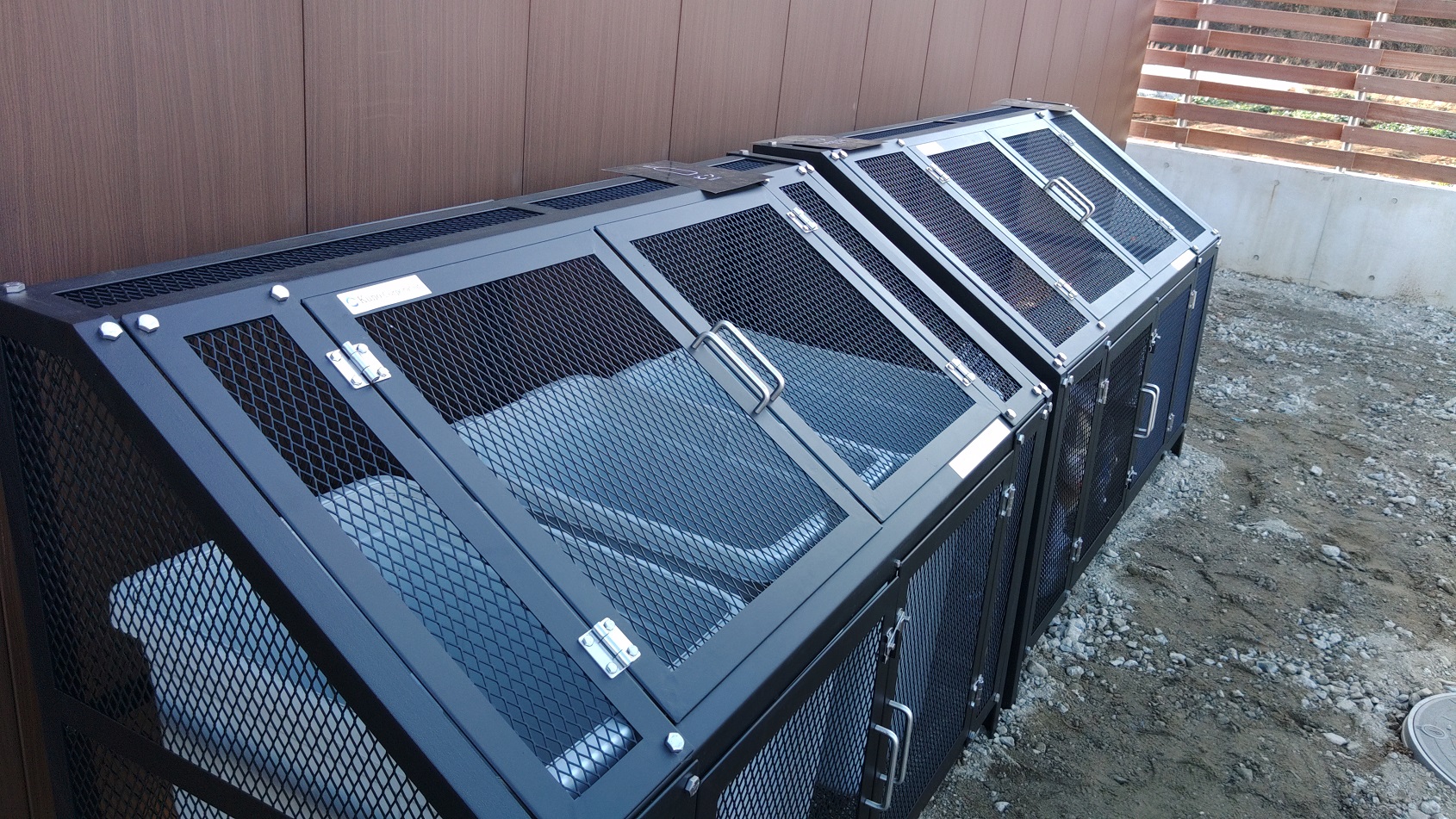 SHELTER BASE 鎌ヶ谷