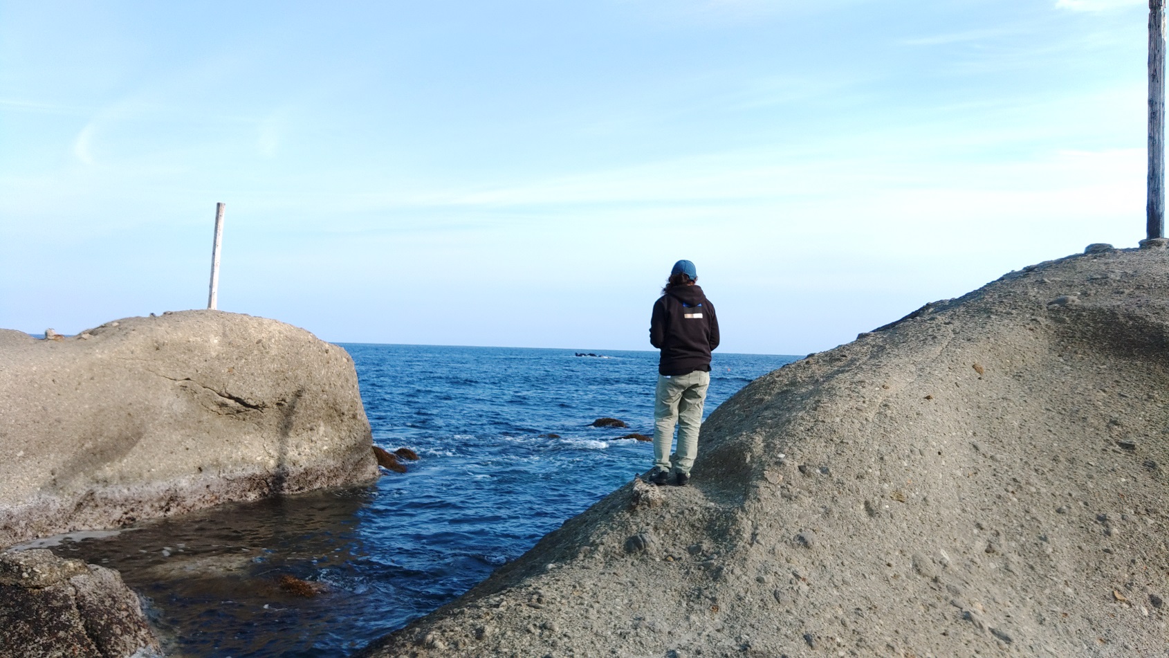 オレンジ村 釣り