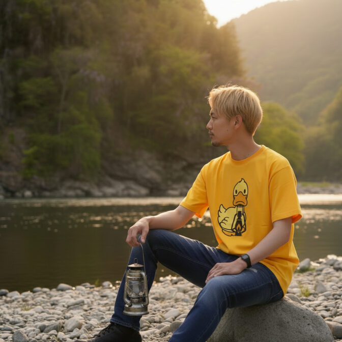 ゴディダック　Godisru