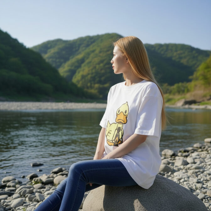 ゴディダック　Godisru