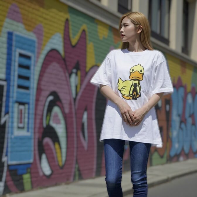 ゴディダック　Godisru