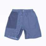 ナイロンショーツ