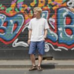 ナイロンショーツ　Godisru