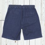 AIRLET　デニムショーツ　Godisru
