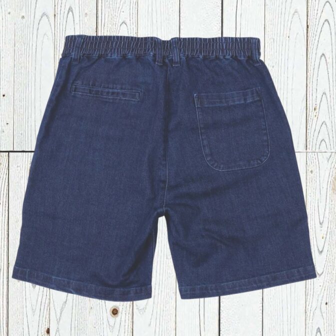 AIRLET　デニムショーツ　Godisru