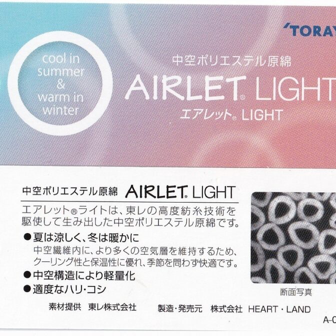 AIRLET