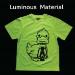 蓄光TEE