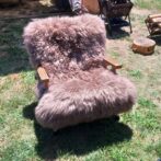 リアルファーカバー