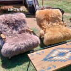 リアルファーカバー