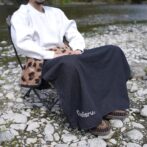 難燃防風保温ブランケット