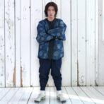 Godisru寒波上等半纏