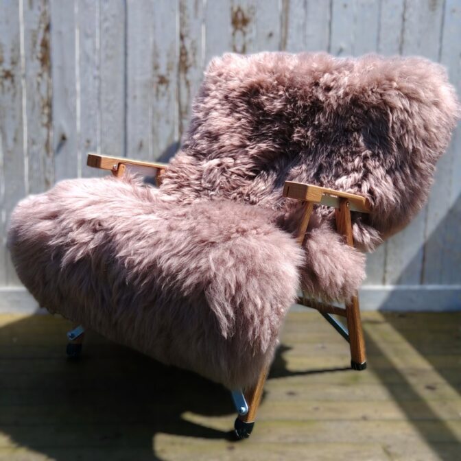 リアルファー　Godisru