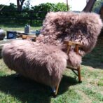 リアルファーカバー