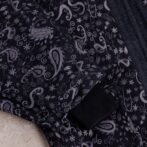 デニム半纏（ハンテン）