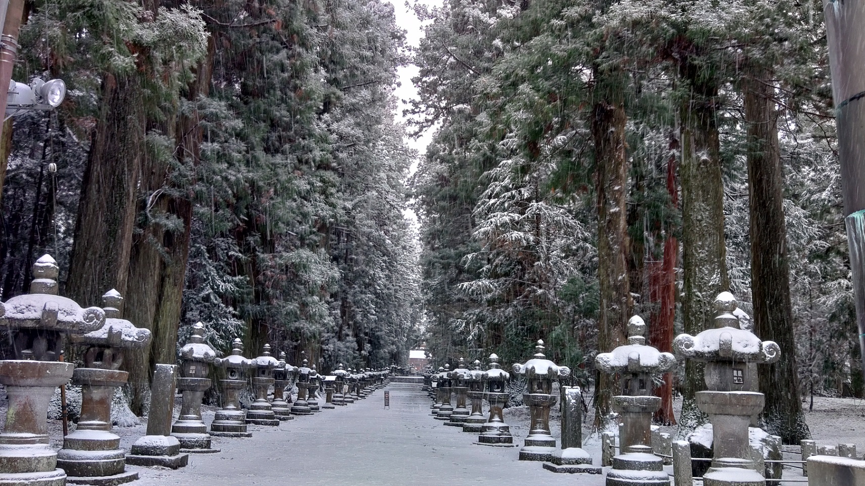 北口本宮富士浅間神社