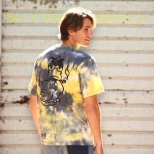 タイダイ ゴディダックTEE