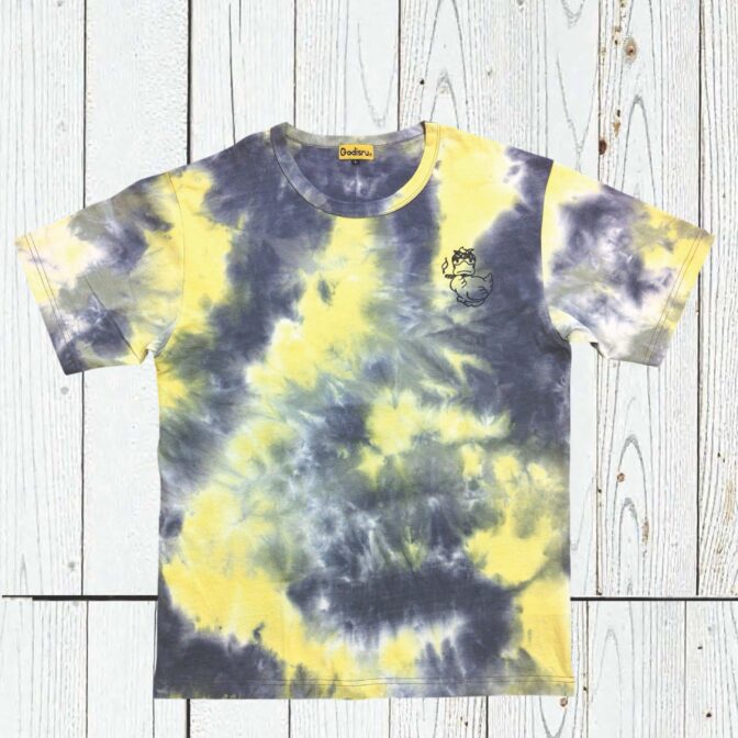 タイダイ　Godisru