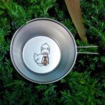 ゴディダック　シェラカップ