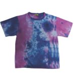 タイダイTEE