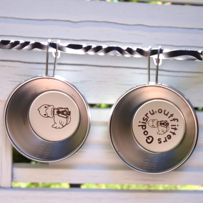 Godisru　シェラカップ