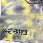 タイダイ　Godisru