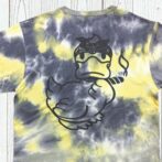 タイダイ　Godisru