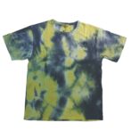 タイダイTEE