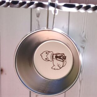 ゴディダック シェラカップ