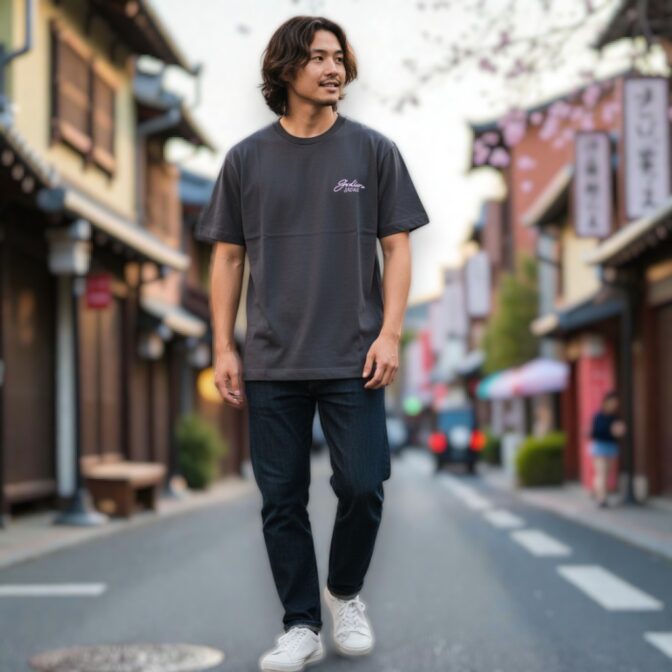 SUKA　T　スカＴ