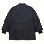 寒風寒波上等半纏ハンテン