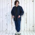 Godisru寒波上等半纏