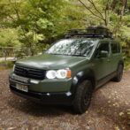 クロスロード　中古車