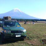 クロスロード　中古車