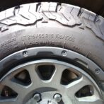 クロスロード　中古車