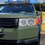 クロスロード　中古車