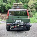 クロスロード　中古車