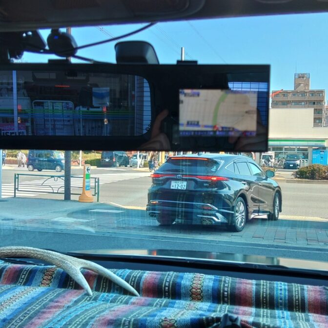クロスロード中古車
