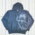 ワルダックパーカーGodisru