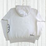 ワルダックパーカーGodisru