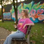 GIVE　ME　BEER Godisru