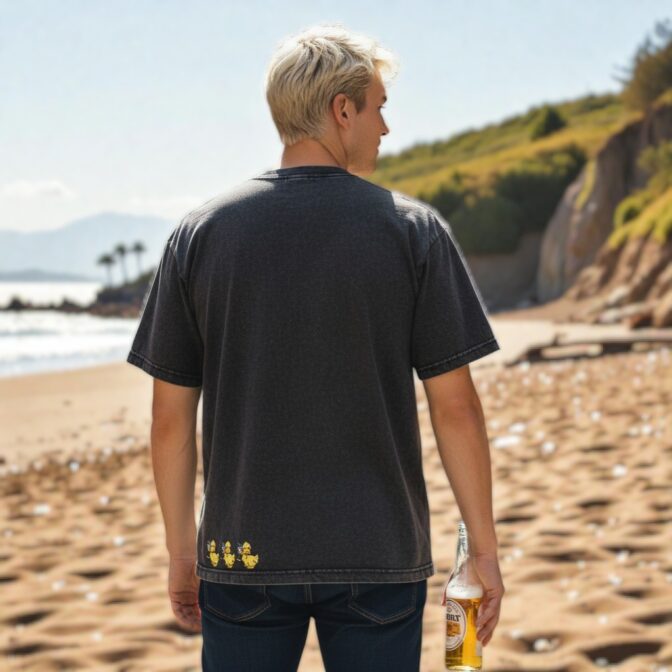 GIVE　ME　BEER Godisru