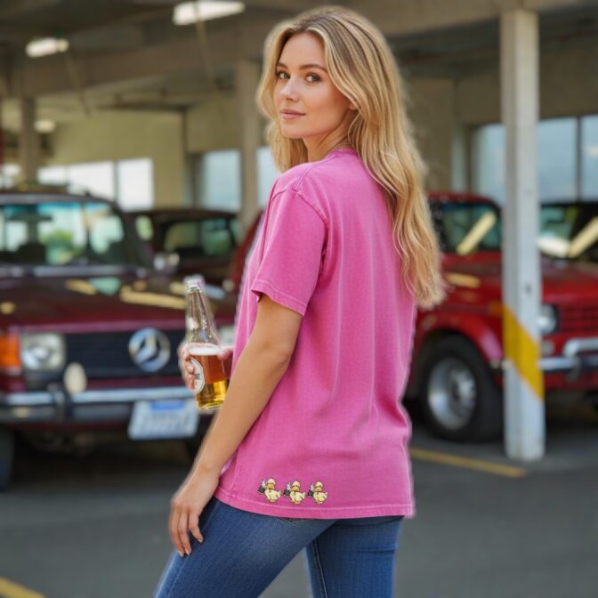 GIVE　ME　BEER Godisru