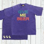 GIVE　ME　BEER Godisru