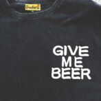 インディゴT　のみだっく　Godisru