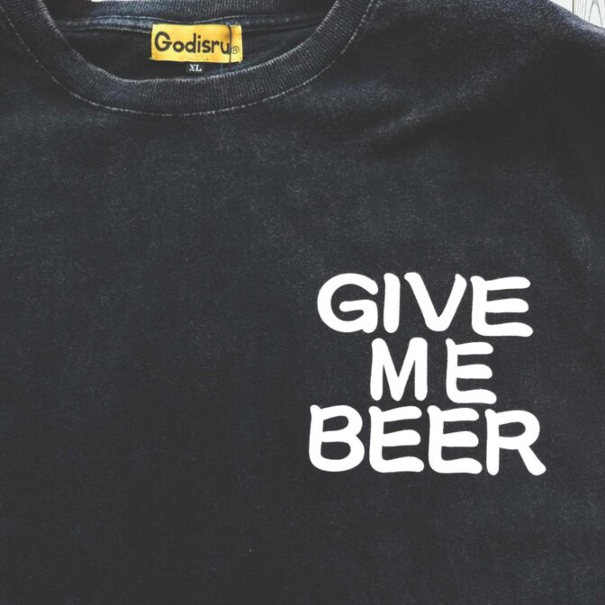 インディゴT　のみだっく　Godisru