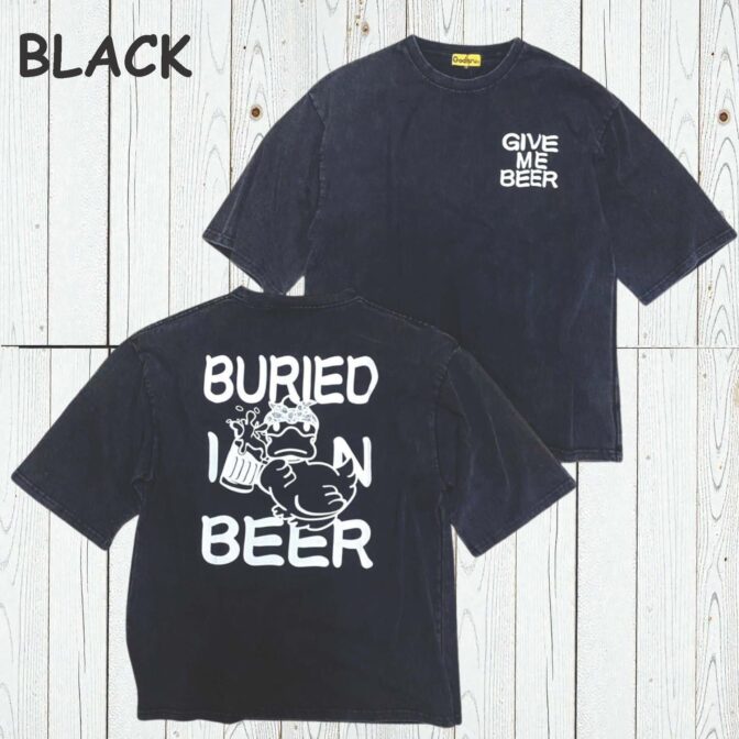 インディゴT　のみだっく　Godisru