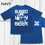 のみだっく　インディゴT　Godisru